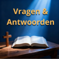 Vragen en antwoorden